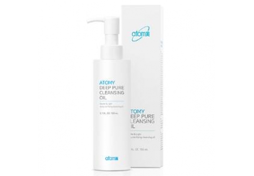 Atom美 卸妆油 150ml