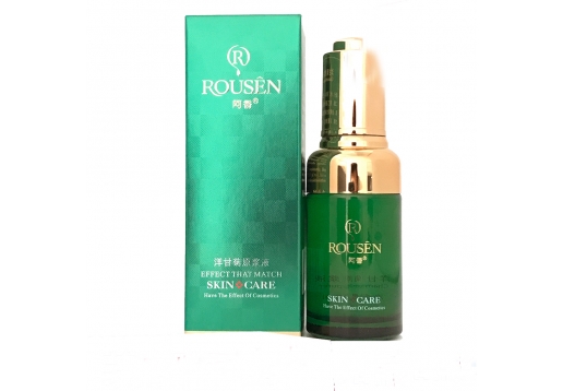 阿香 洋甘菊原浆液40ml