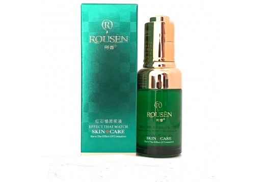阿香 红石榴原浆液40ml
