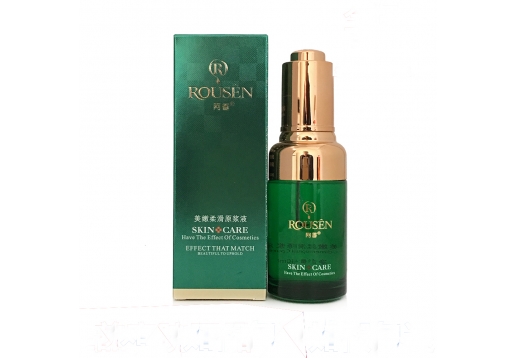 阿香 美嫩柔滑原浆液40ml 