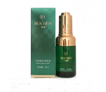 阿香 芍药修护原浆液40ml 化妆品