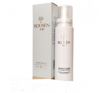 阿香 精纯舒柔精华液130ml化妆品