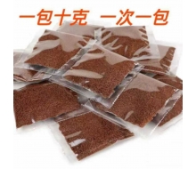 进口小颗粒海藻面膜 10g*100包=1000g化妆品