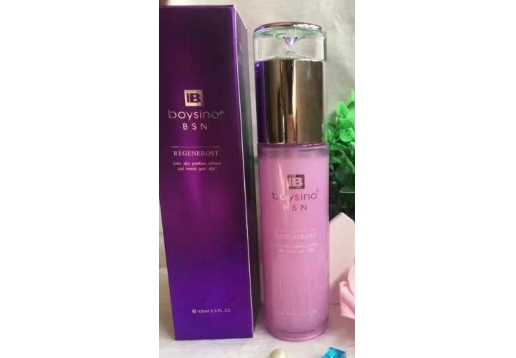 栢诗诺 胶原护肤乳液100ml