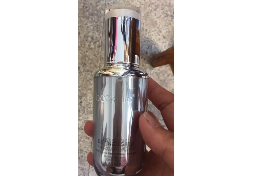 栢诗诺 三重透肌精华液30ml