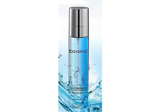 栢诗诺 仙润肌能水120ML