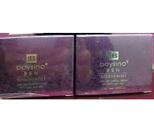 栢诗诺 水合滋养霜30G
