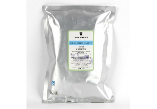 佰诗瑞 活氧保湿膜粉450g