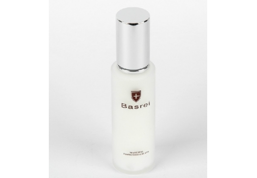 佰诗瑞 舒敏洁面剂80ml