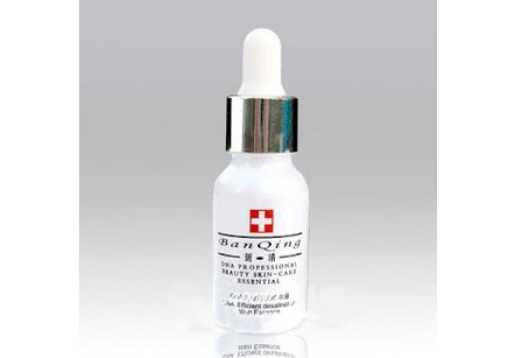新斑清 纯中药色素分解液15ML
