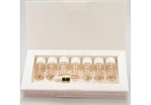 宝迪佳   滋润护理精华液3ml*7