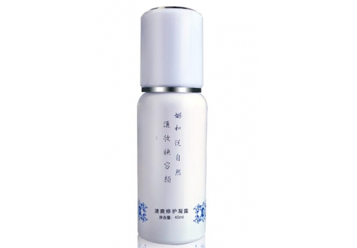 媬俪  清爽修护凝露50ml