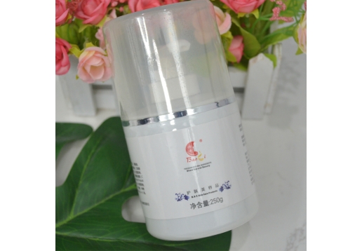 媬俪 舒缓按摩膏250ml