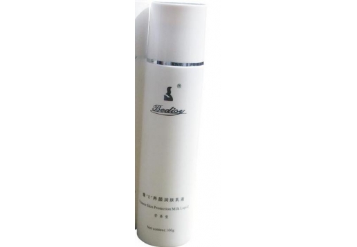 贝迪斯 维E润肤乳液100ml