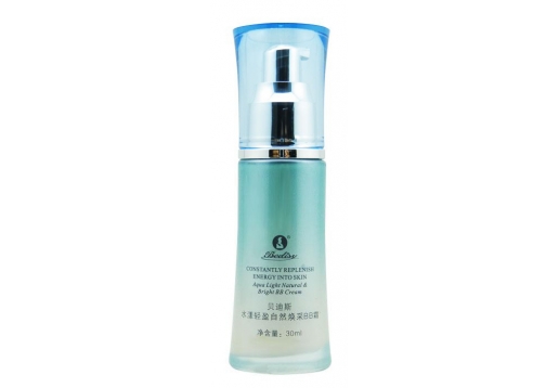 贝迪斯 水漾轻盈自然焕采BB霜30ml
