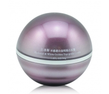 贝迪斯 水感透白金纯极品面霜50g化妆品