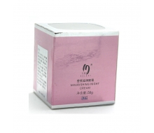 贝露诗 营养滋润晚霜50g