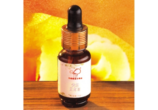 贝缇娅  檀香溶水精油15ml