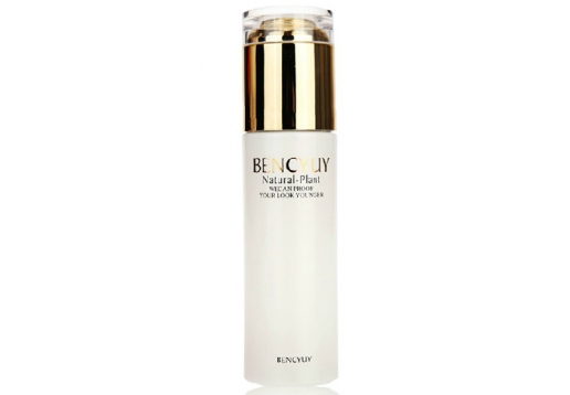  本草御颜 紧致柔嫩新活乳60ml