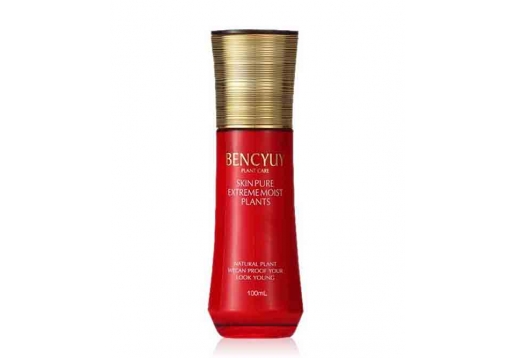 本草御颜 水凝高效保湿乳100ml
