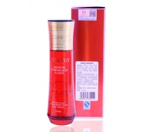 本草御颜 清爽控油收敛水120ml化妆品
