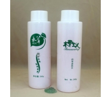 本草主义 四季紧肤水260g化妆品