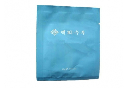 百花秀肤 眼部多元修护即时贴8片
