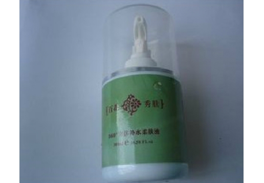 百花秀肤 360立体补水柔肤液300ML