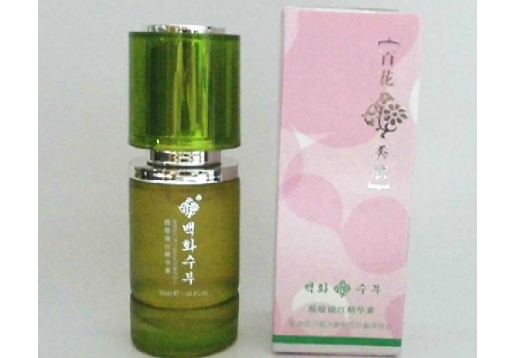 百花秀肤 脱敏褪红精华30ML