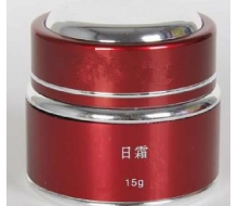 百花秀肤 日霜15G化妆品