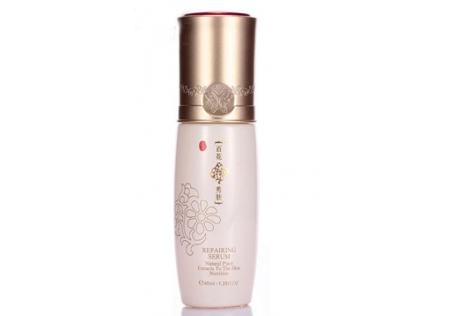 百花秀肤 新品盈润精华40ml