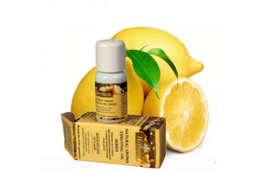 碧蔻诗 柠檬精油10ml