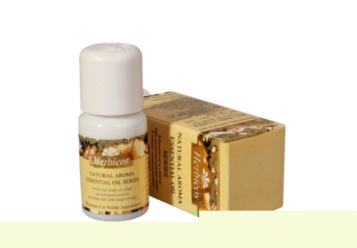 碧蔻诗 天竺葵精油10ml