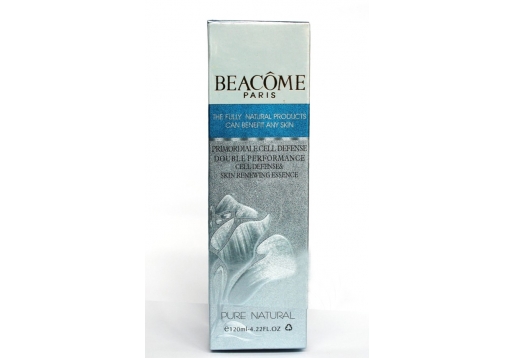 碧蔻 活氧再生醒肤露120ml