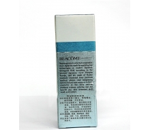 碧寇 清滢眼部卸妆液35ml化妆品