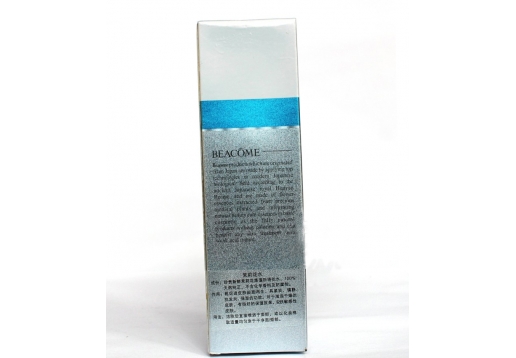 碧蔻 茉莉花水130ML