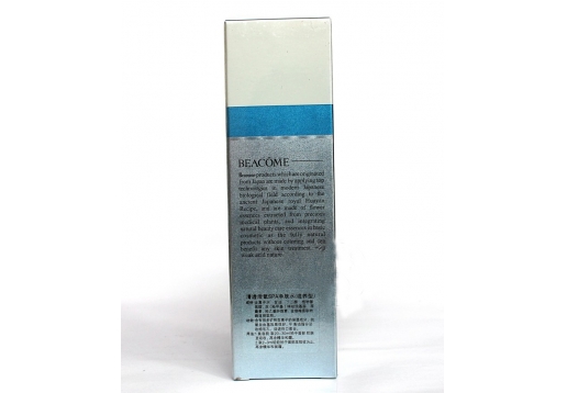 碧蔻 清透活氧SPA净肤水130ml