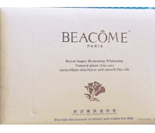 碧蔻  新活嫩肤透析套化妆品