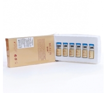 碧丽斯 舒敏修复母液2ml6