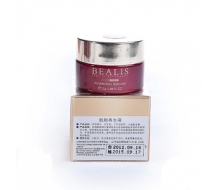 碧丽斯 细胞再生霜25G化妆品