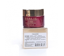 碧丽斯 平衡滋养霜35G化妆品
