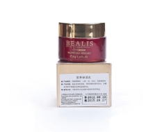 碧丽斯 营养保湿乳35G化妆品