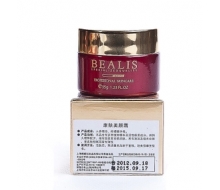 碧丽斯 康肤美颜霜35G化妆品