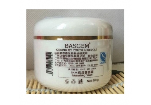 碧思嘉 补水保湿营养霜100g