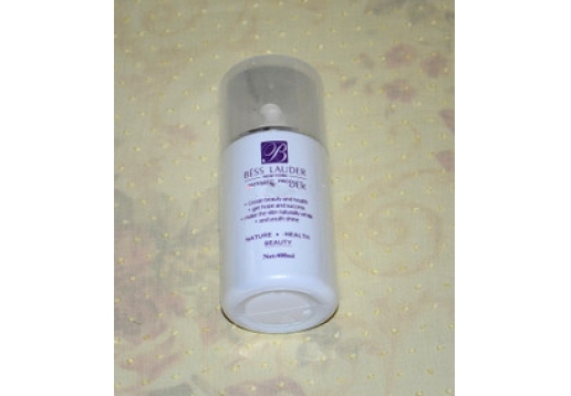 碧斯兰黛  清透控油净肤水400ml