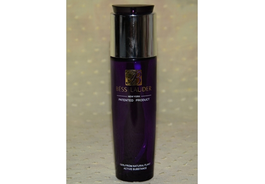 碧丝兰黛  精纯美白莹润柔肤水120ml