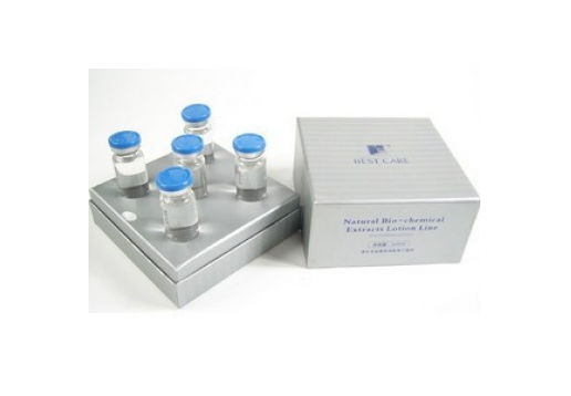 碧斯 BFGF原液10ml*5支