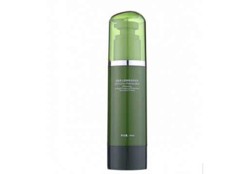 碧斯 透氧美白高频隔离防护乳80ml