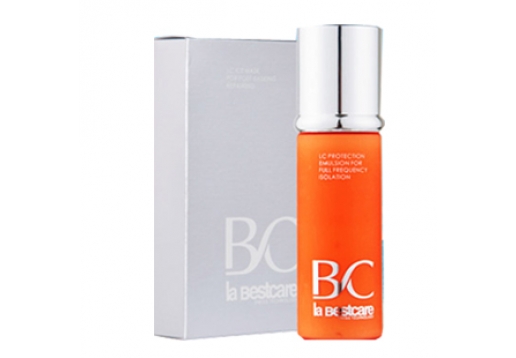 碧斯 活细胞高频隔离防护乳100ml