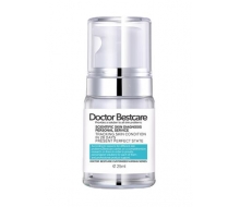 Doctor Bestcare清透调理精华液25ml化妆品